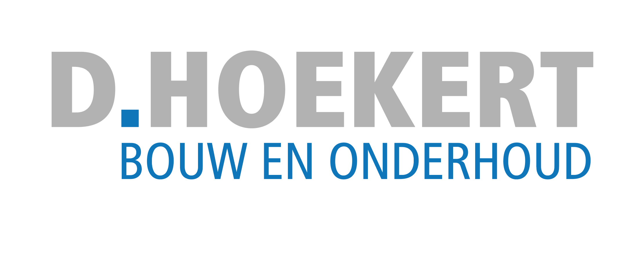 D. Hoekert bouw en onderhoud